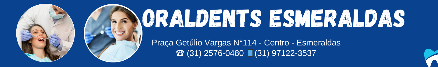 Oral Dentes Esmeraldas 