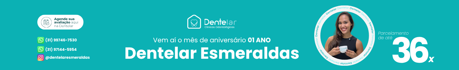 Dentelar Esmeraldas 